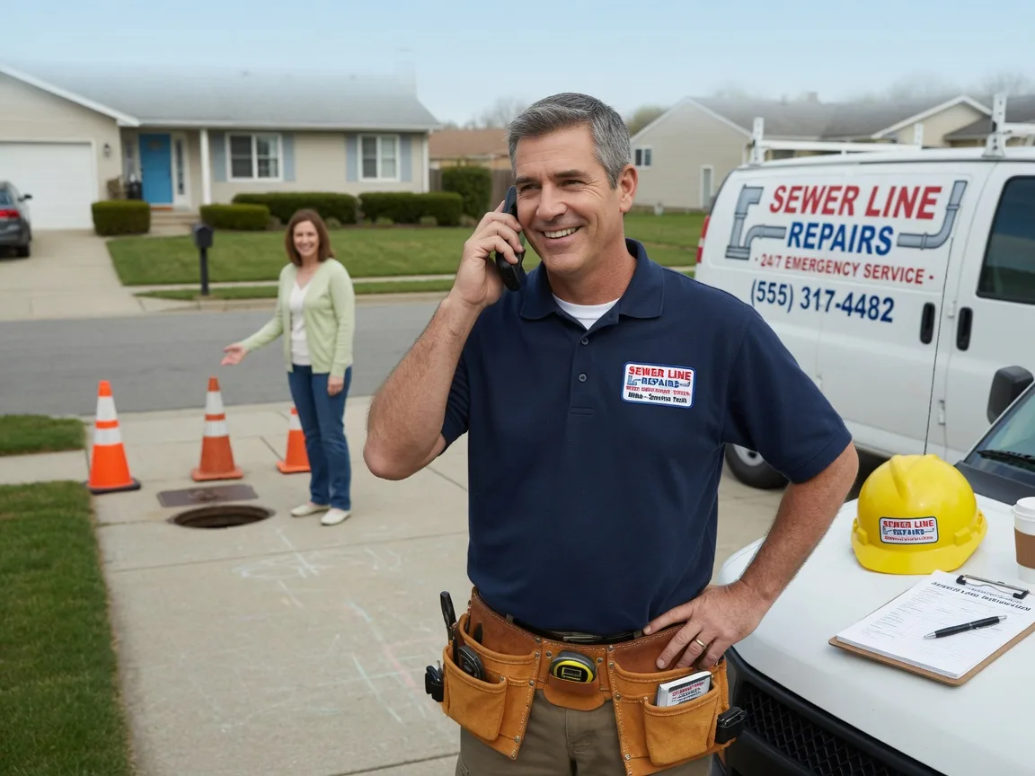 Emergency Plumber Douglas, MA FAQs